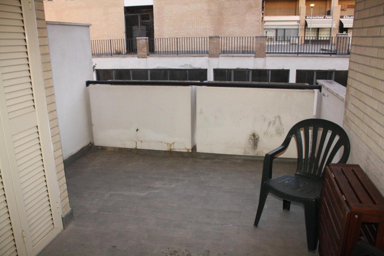 Appartamento House Santa Andrea La Storta *