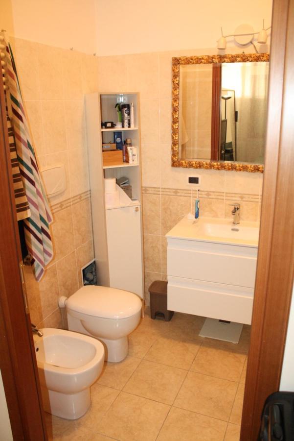 House Santa Andrea La Storta Roma