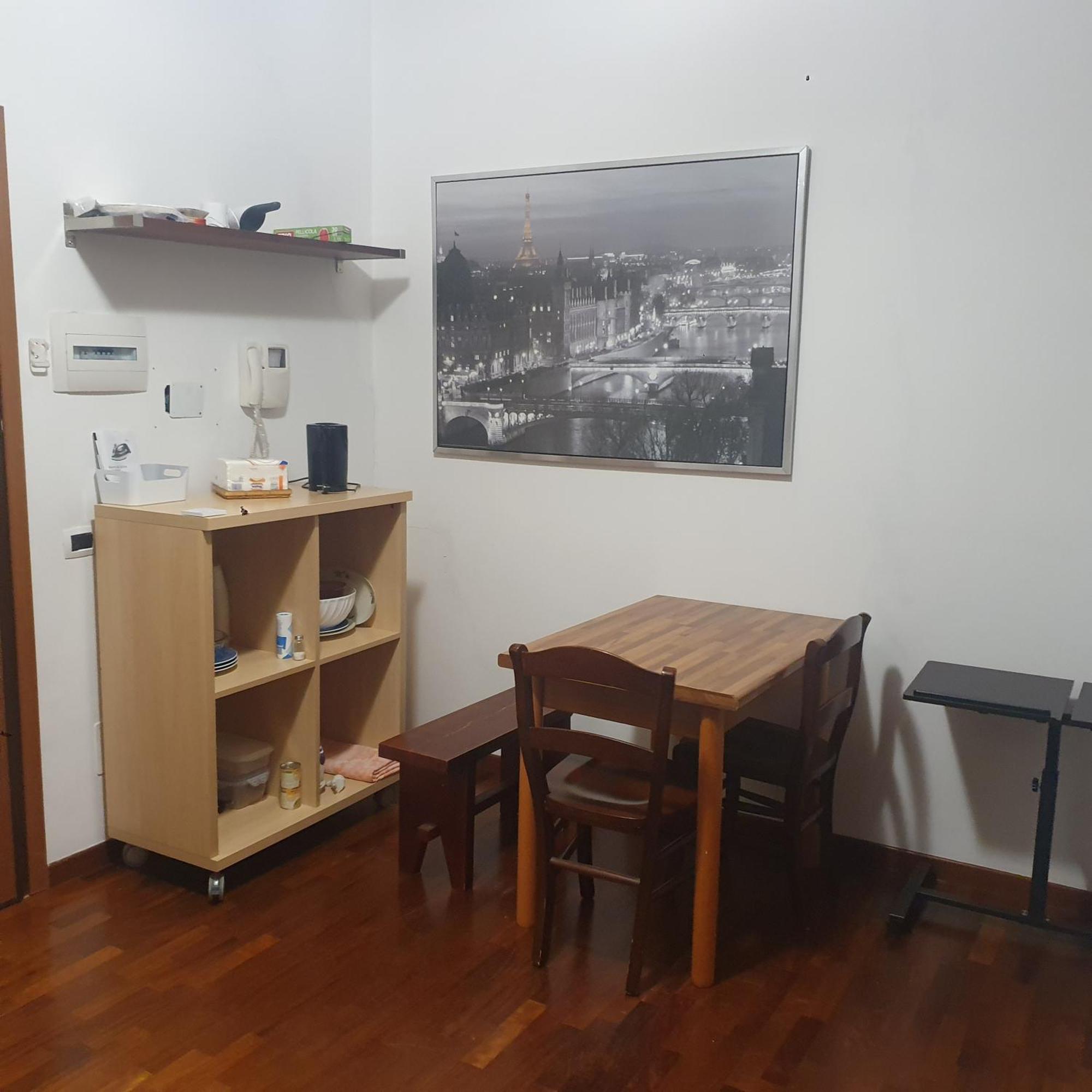 House Santa Andrea La Storta Appartamento Roma
