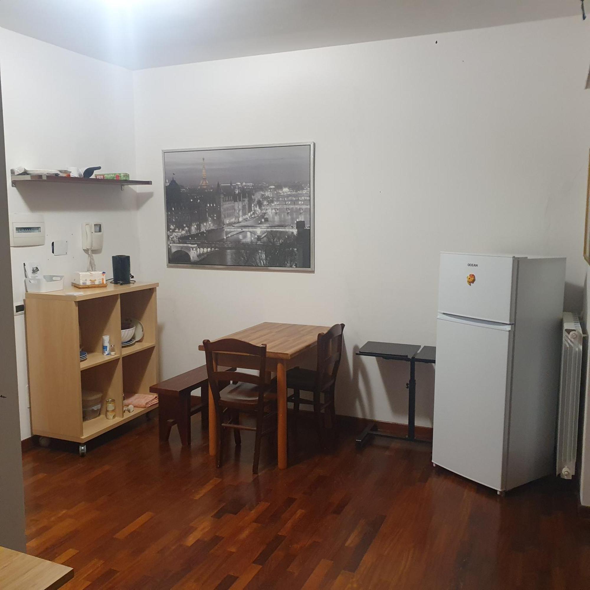 Appartamento House Santa Andrea La Storta Roma